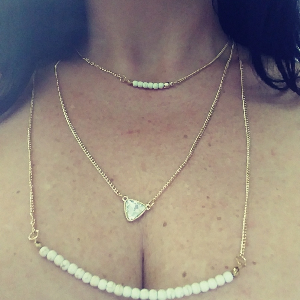 Necklace - Picture 2 of 3